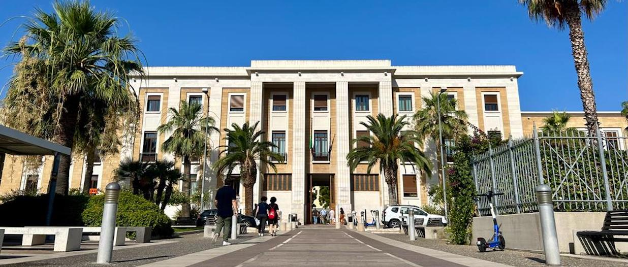 Fotografia della struttura Azienda Ospedaliero Universitaria Policlinco Bari