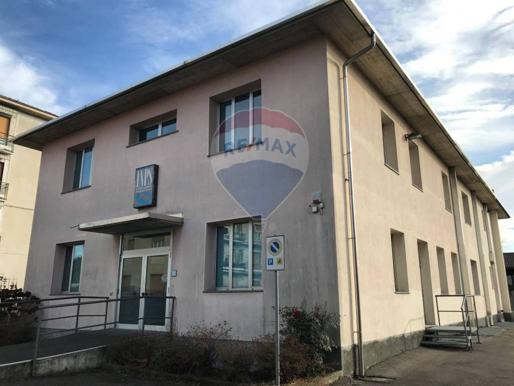Fotografia della struttura Ospedale Galmarini - S.C. Chirurgia Generale Tradate