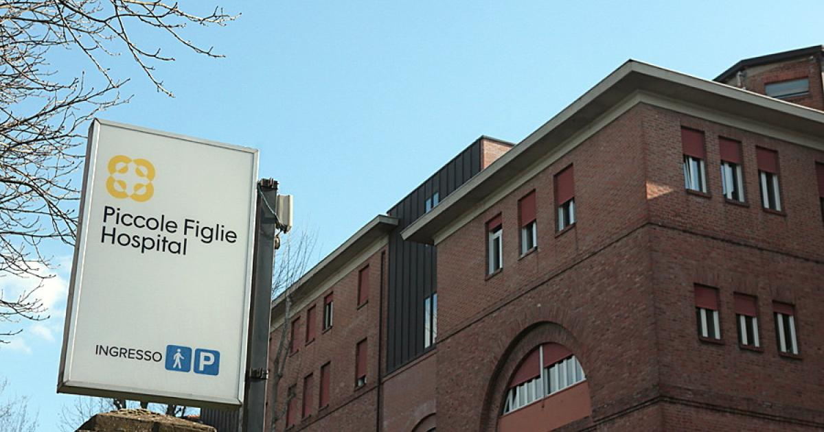 Fotografia della struttura Piccole Figlie Hospital