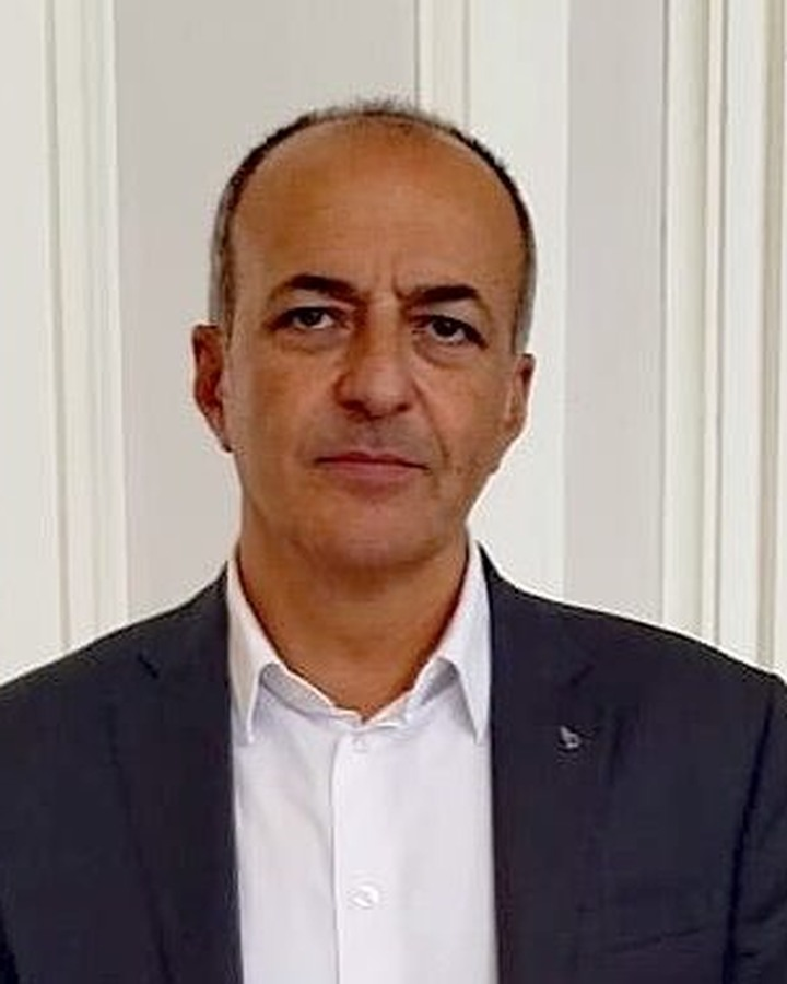 Giuseppe Navarra
