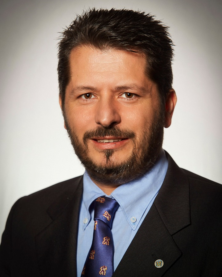 Rosario Bellini