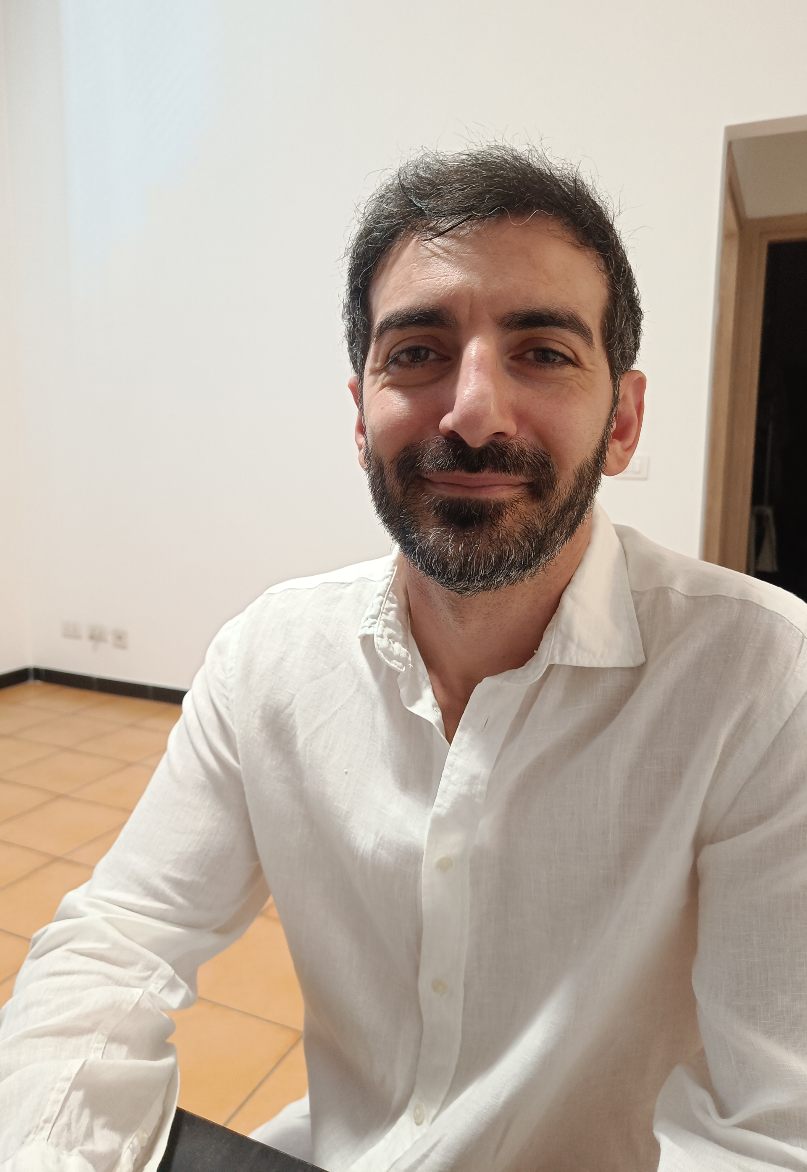 Foto di Dott. Luigi Trazzi