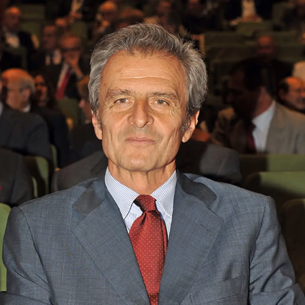 Foto di Prof. Mario Morino