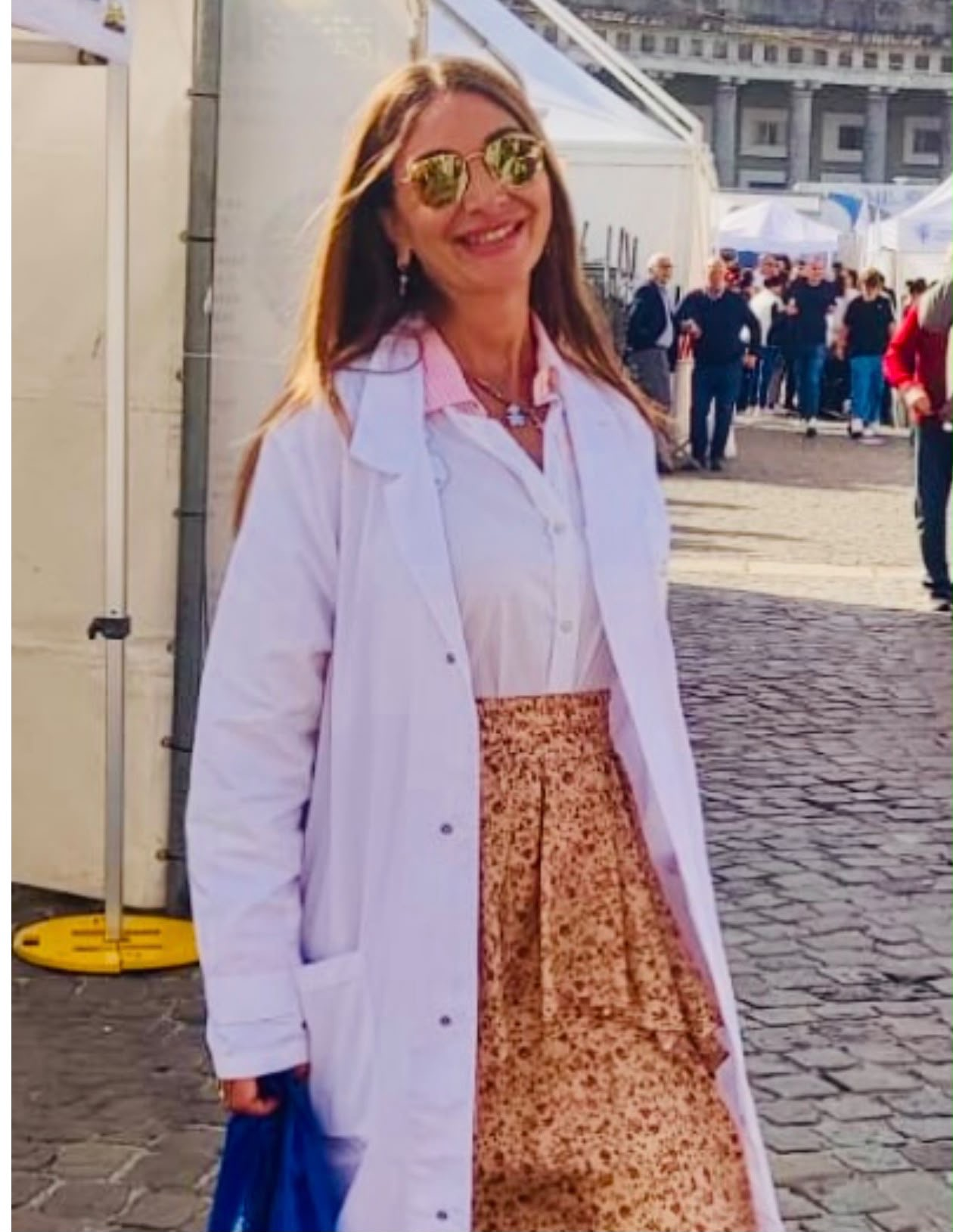 Foto di Dott.ssa Patrizia Taglialatela