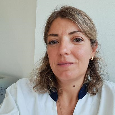 Foto di Dott.ssa Rafaella Maccioni