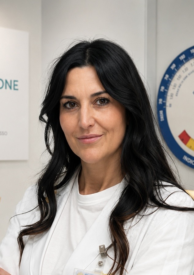 Foto di Dott.ssa Daniela Cella