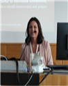 Foto di Dott.ssa Valentina Cecchi