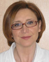 Foto di Dott.ssa Eufemia Silvestri