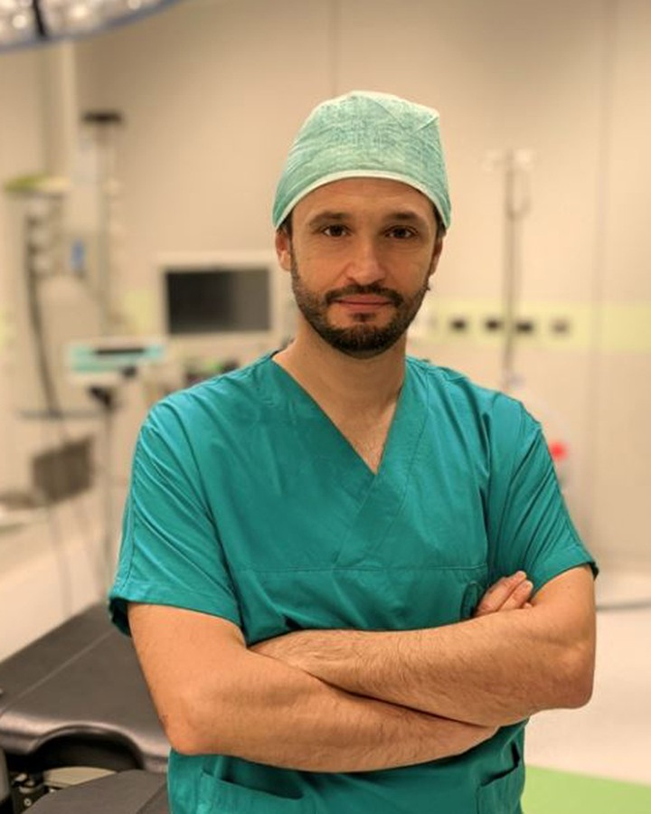 Enrico Facchiano