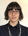 Foto di Dott.ssa Cristina Pari Pari