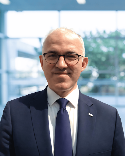 Foto di Prof. Michele Carron