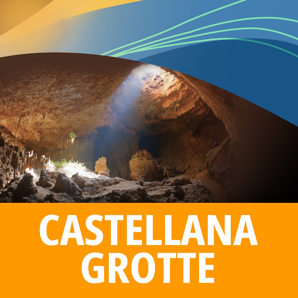 Castellana Grotte