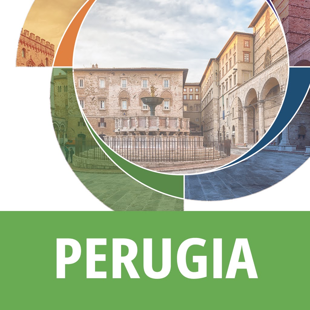 Perugia