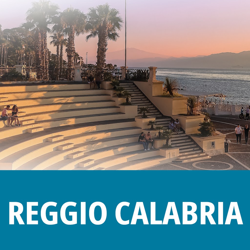 Reggio Calabria
