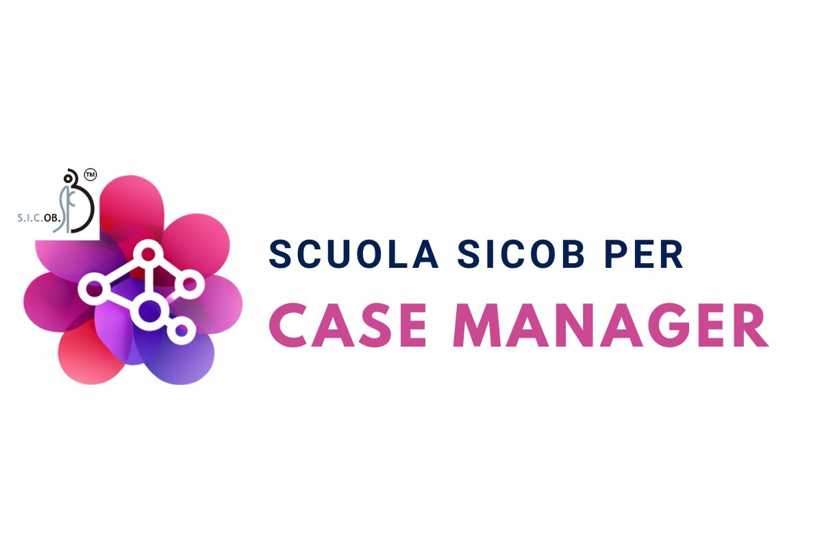 Scuola SICOB Case Manager