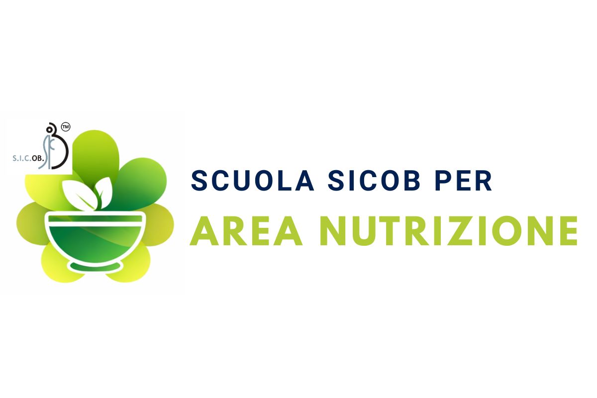 Scuola SICOB Nutrizionisti